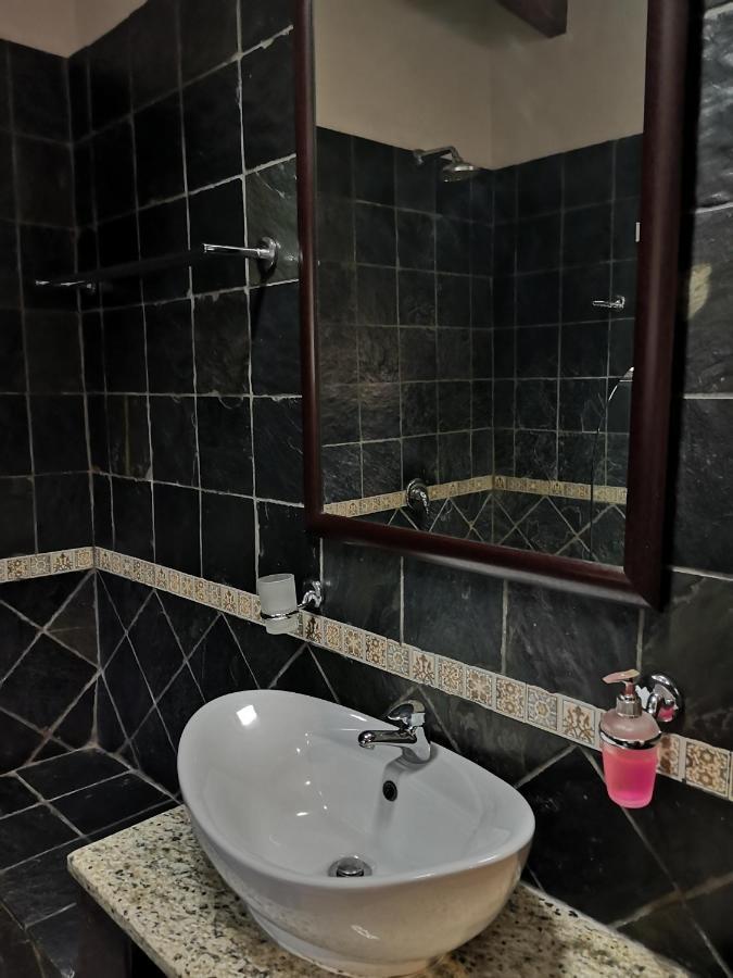 Lifestyle Corner Guesthouse Musina Buitenkant foto