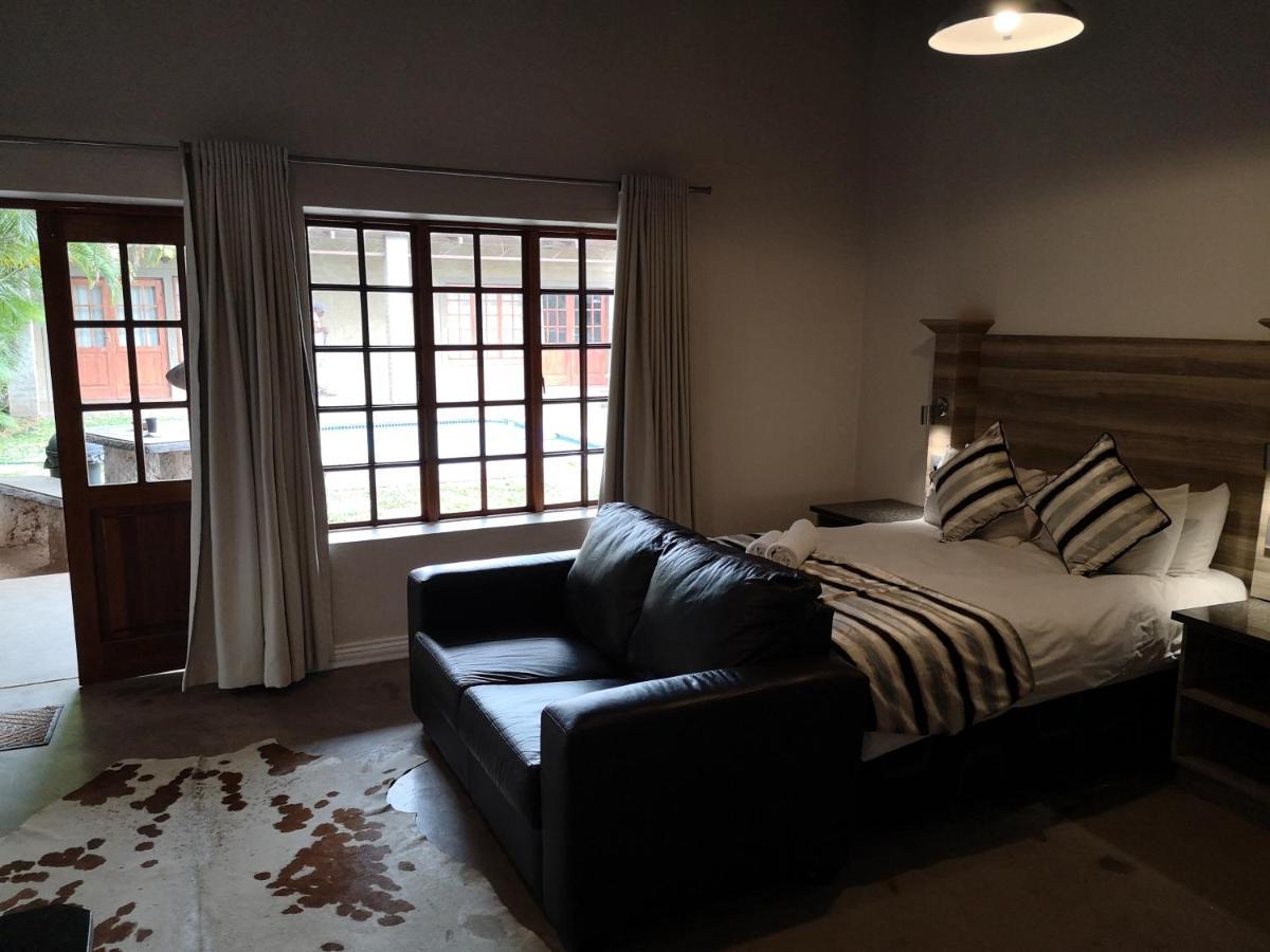 Lifestyle Corner Guesthouse Musina Buitenkant foto