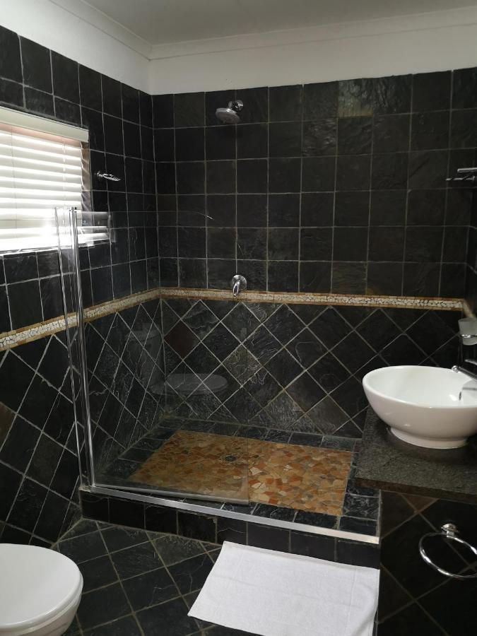 Lifestyle Corner Guesthouse Musina Buitenkant foto