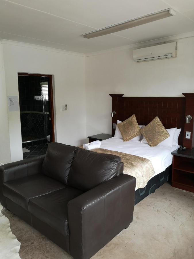 Lifestyle Corner Guesthouse Musina Buitenkant foto